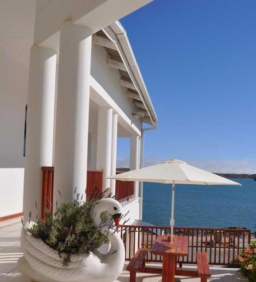 Kairos Cottage B&b