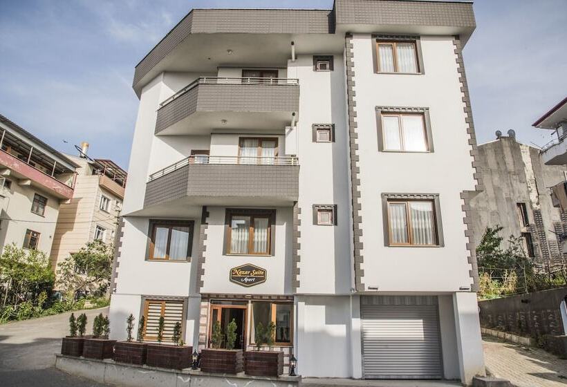 Nazar Suite Apart