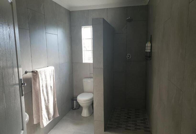 פנסיון The Armagh Guesthouse