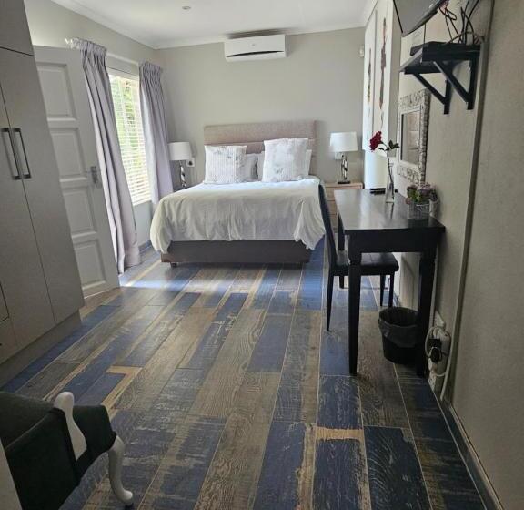 פנסיון The Armagh Guesthouse
