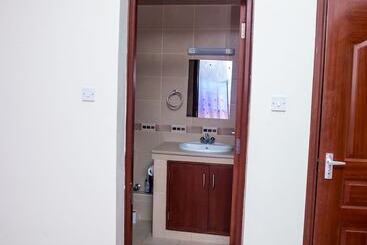 Safiri Kenya Home