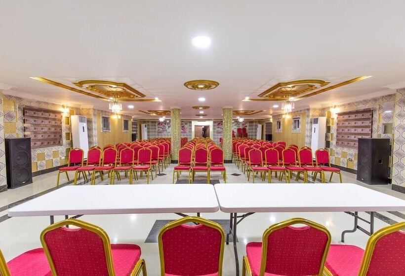 Ag Hotels & Suites