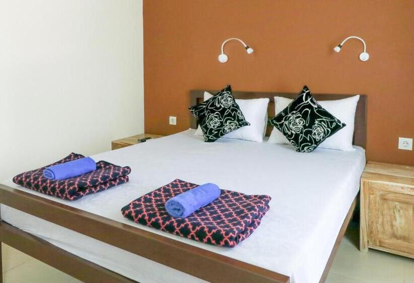 Gelatik Bed And Breakfast