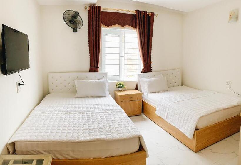 Hoang Ngan 2 Hotel   Tp. Vinh