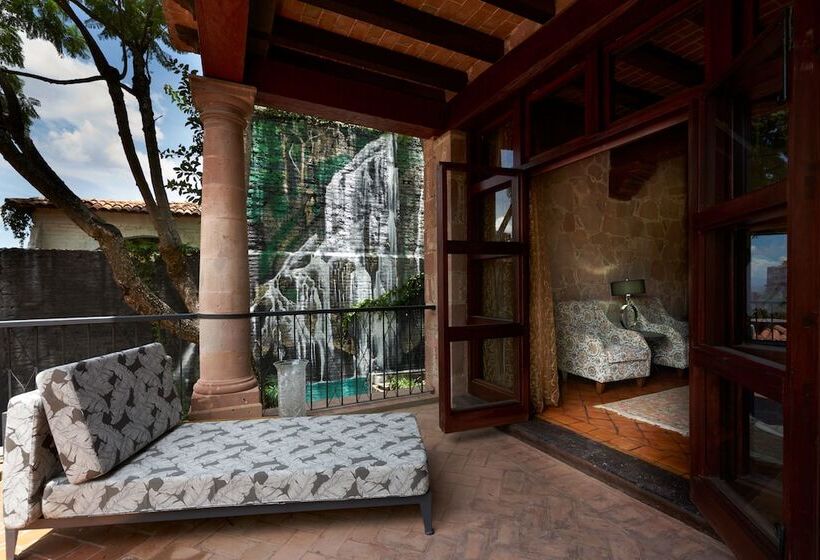 Fotos del hotel Cascadas Boutique: 1 Fotos del hotel Cascadas Boutique: 1