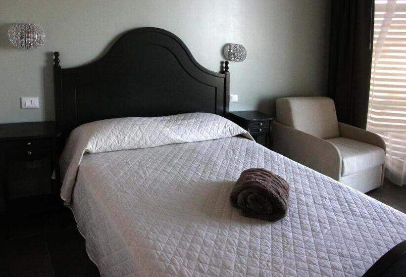 فندق Fattoria Belvedere