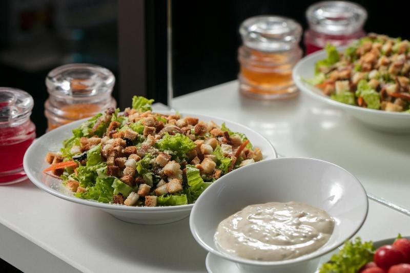 Hanoi Fiesta Hotel & Spa