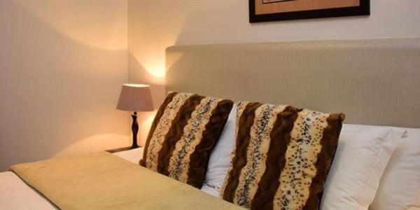 ホテル Kalahari Lodge Kimberley