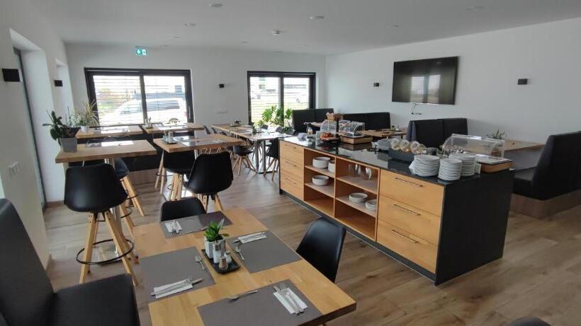 فندق Nachtquartier