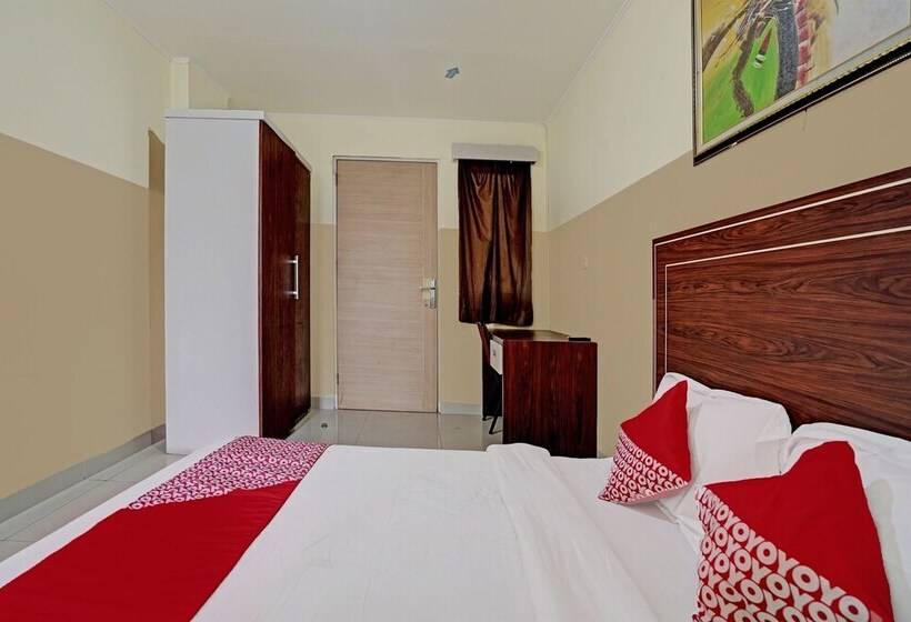 هتل O Maleo Palembang I Near Palembang Square