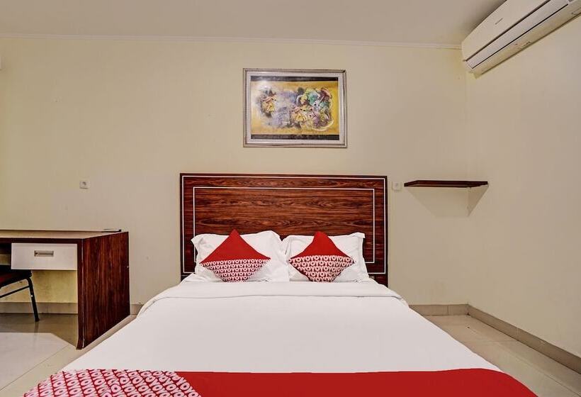 هتل O Maleo Palembang I Near Palembang Square