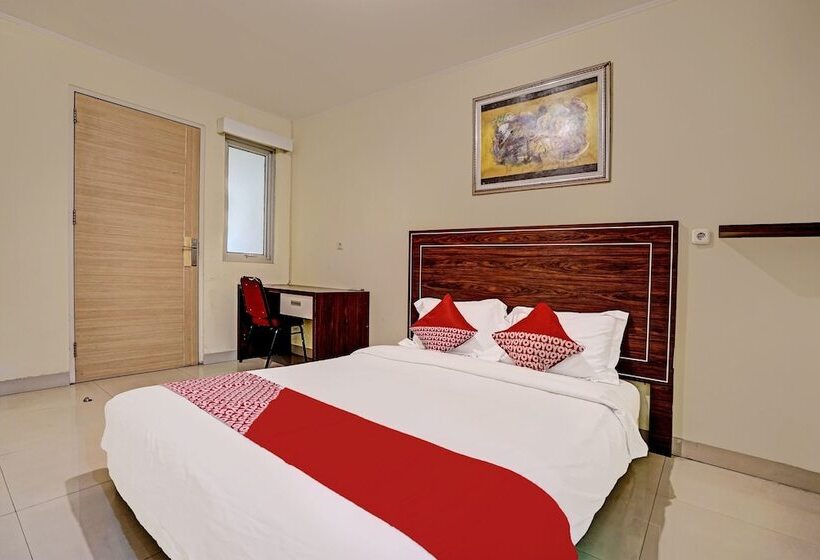 هتل O Maleo Palembang I Near Palembang Square