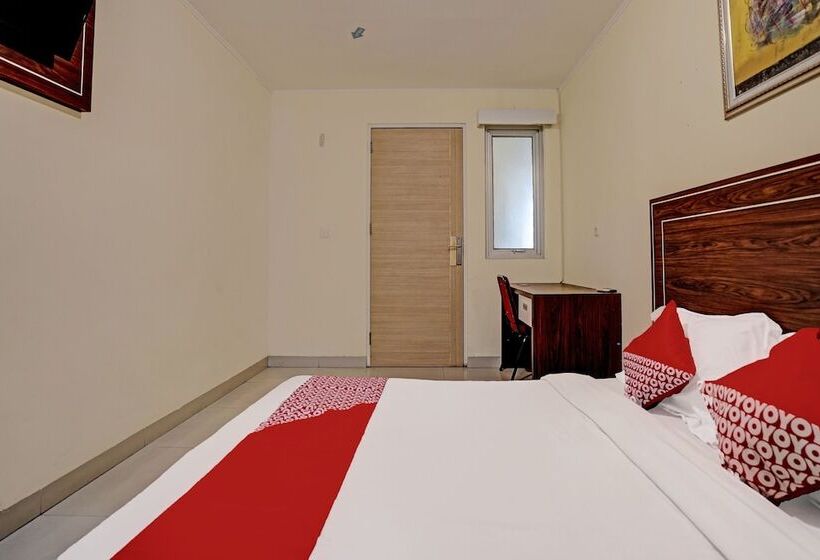 هتل O Maleo Palembang I Near Palembang Square