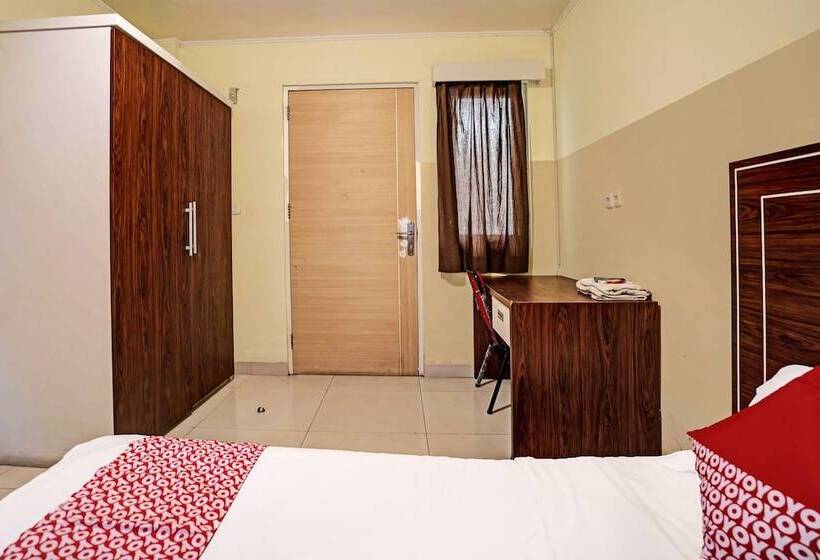 هتل O Maleo Palembang I Near Palembang Square