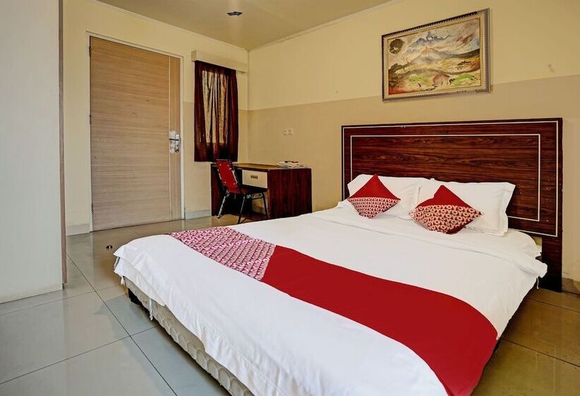 هتل O Maleo Palembang I Near Palembang Square