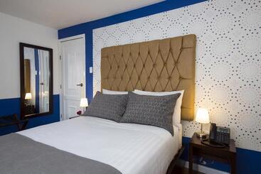 هتل Terra Premium Hostal Boutique