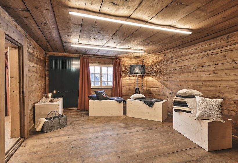 Пансион Wald 12 Ferienhaus