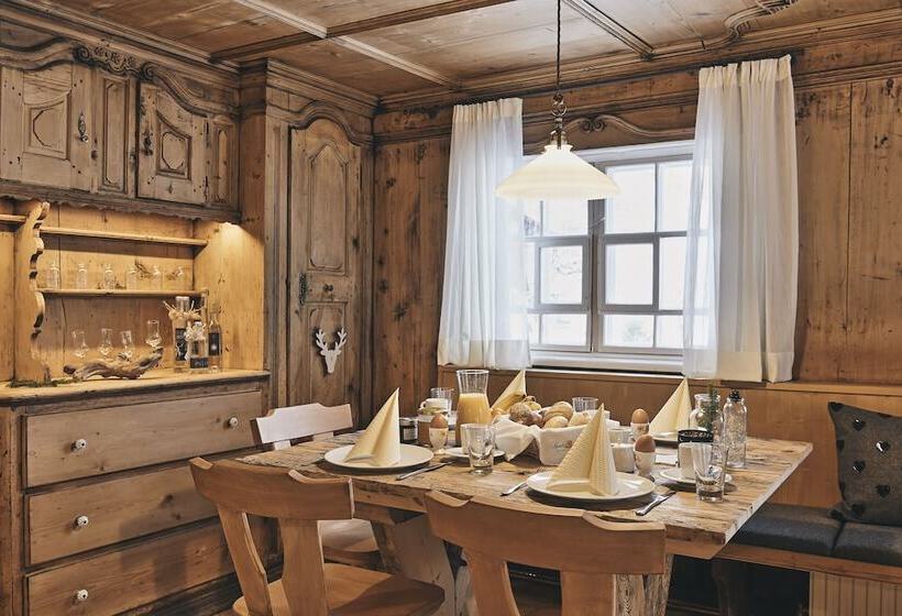 Пансион Wald 12 Ferienhaus