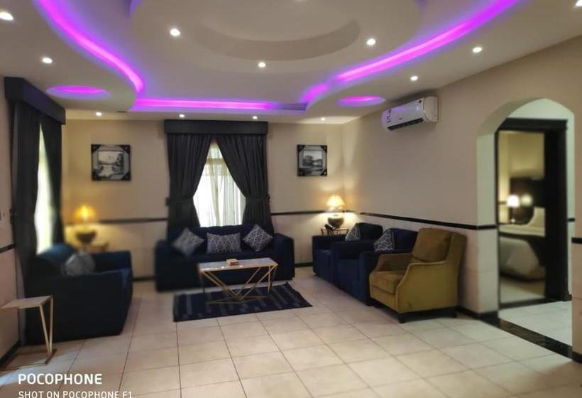 Resort Jeddah Wakan Villas