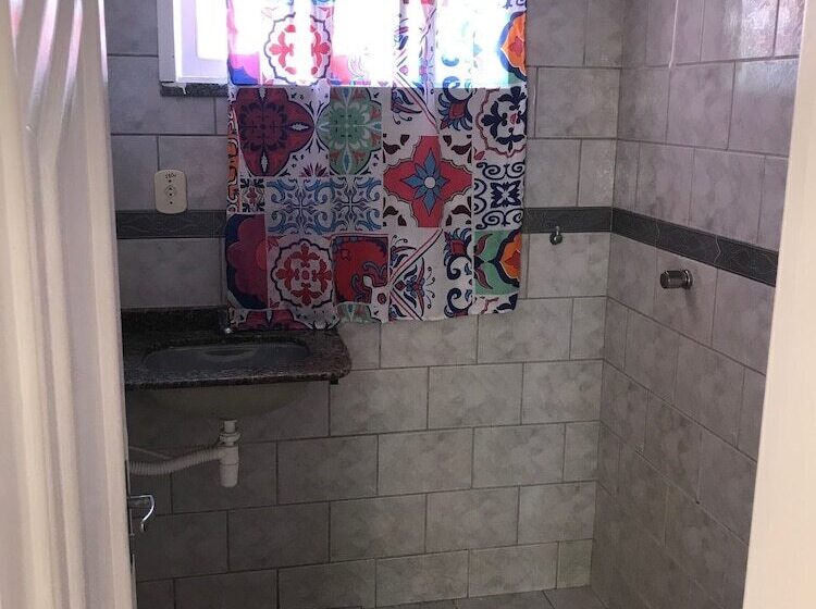 تختخواب و صبحانه Casa Ventura