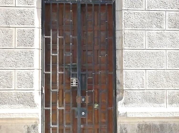 هتل Barrio Yungay