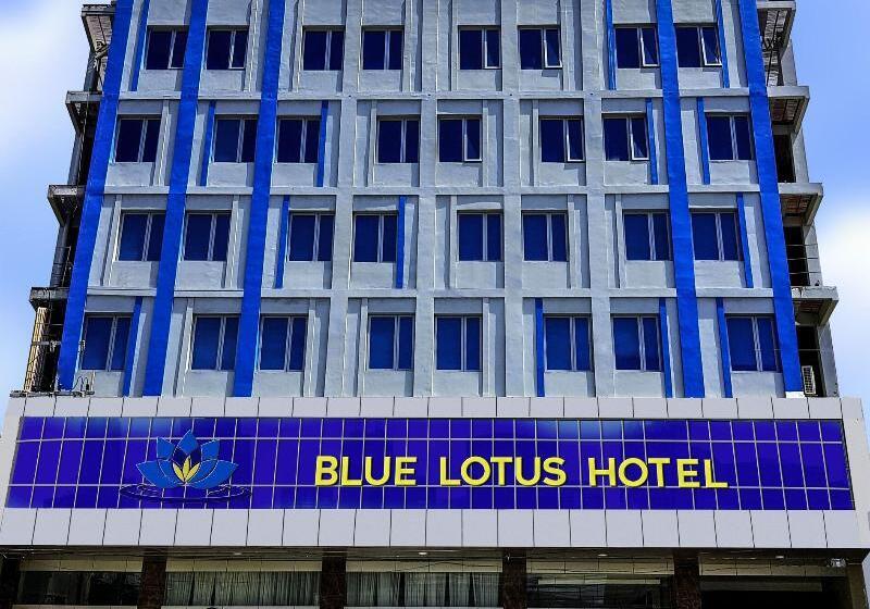 هتل Blue Lotus