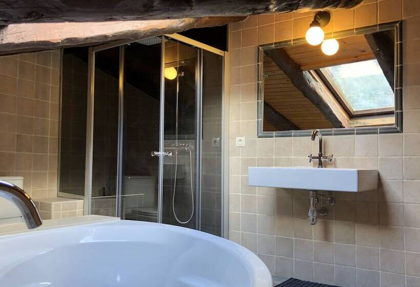 پانسیون Secret Spot Hostel