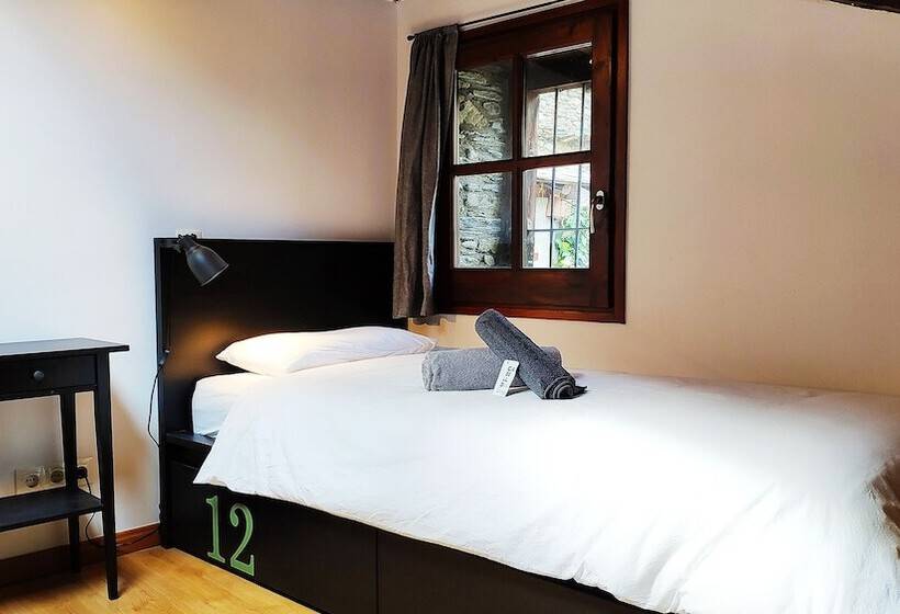 پانسیون Secret Spot Hostel