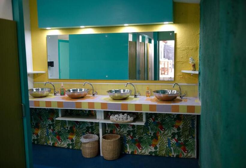 Ragamuffin Hostel