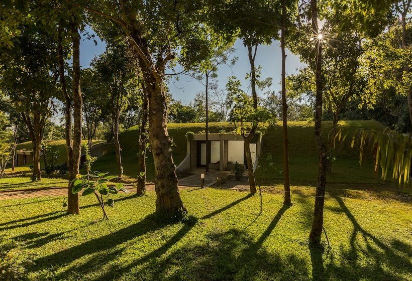 استراحتگاه Siri Nature Roost