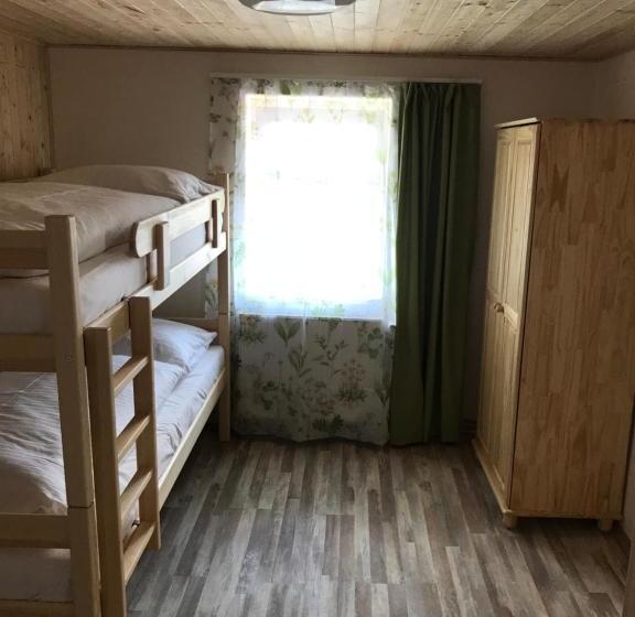 Apartmány Michaela