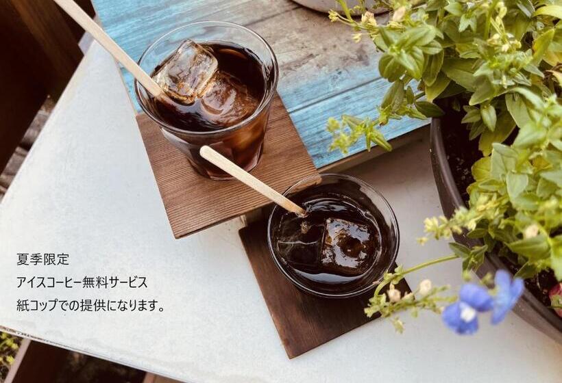 هتل Comfort Stay Miyabi
