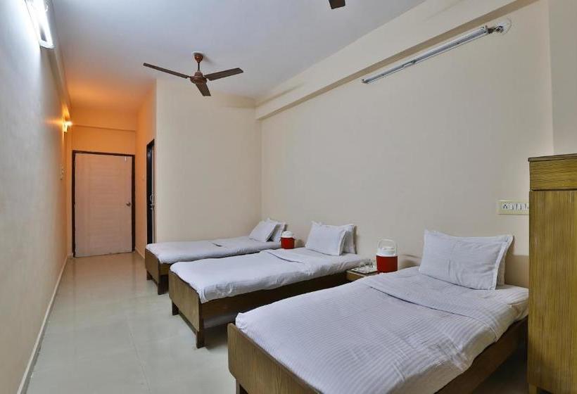 فندق على الطريق Spot On 36856  Aeron