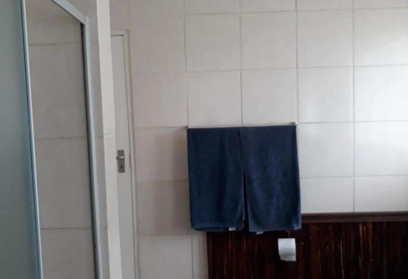 Open Doors B&b
