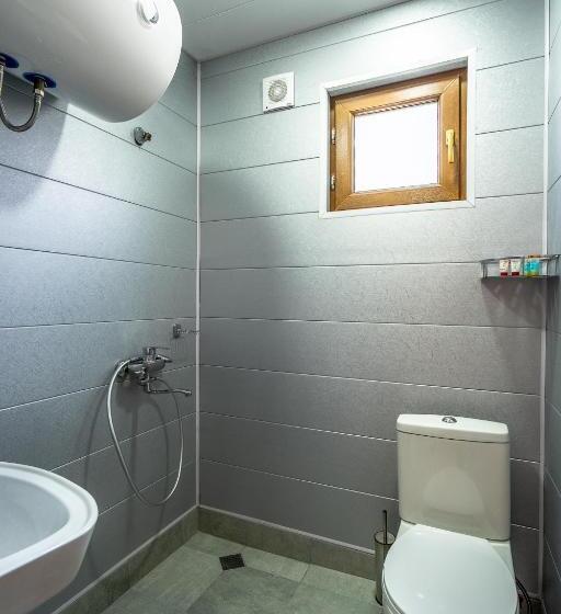 پانسیون Badishi Guesthouse