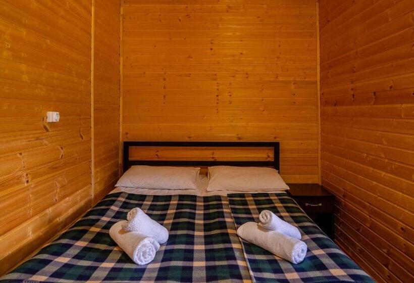 پانسیون Badishi Guesthouse