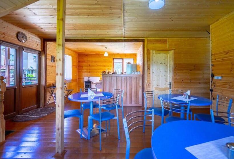 پانسیون Badishi Guesthouse
