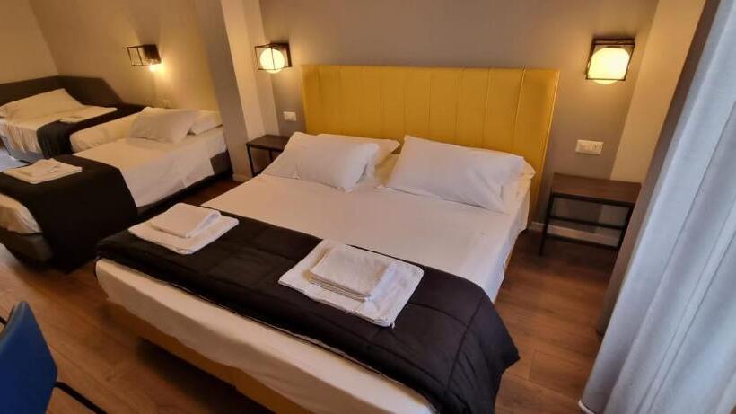 پانسیون Luciano Licia Guest House