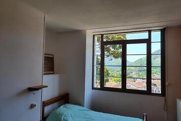 هاستل L Auberge Du Pèlerin St Jean Pied De Port