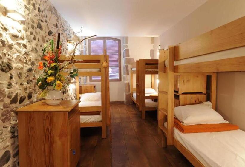 هاستل L Auberge Du Pèlerin   St Jean Pied De Port