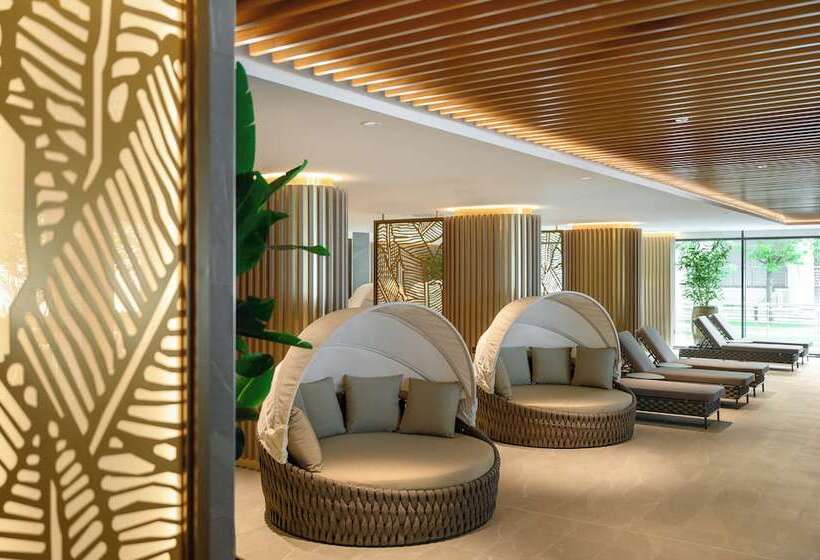 هتل Kenese Bay Garden Resort & Conference