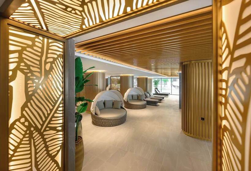 هتل Kenese Bay Garden Resort & Conference