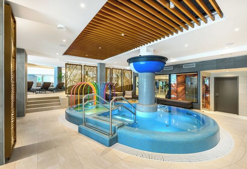 هتل Kenese Bay Garden Resort & Conference