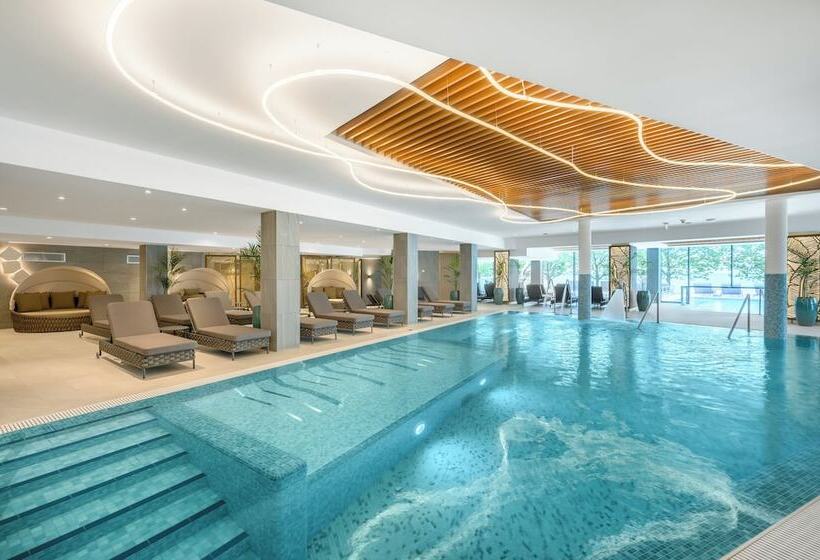 هتل Kenese Bay Garden Resort & Conference