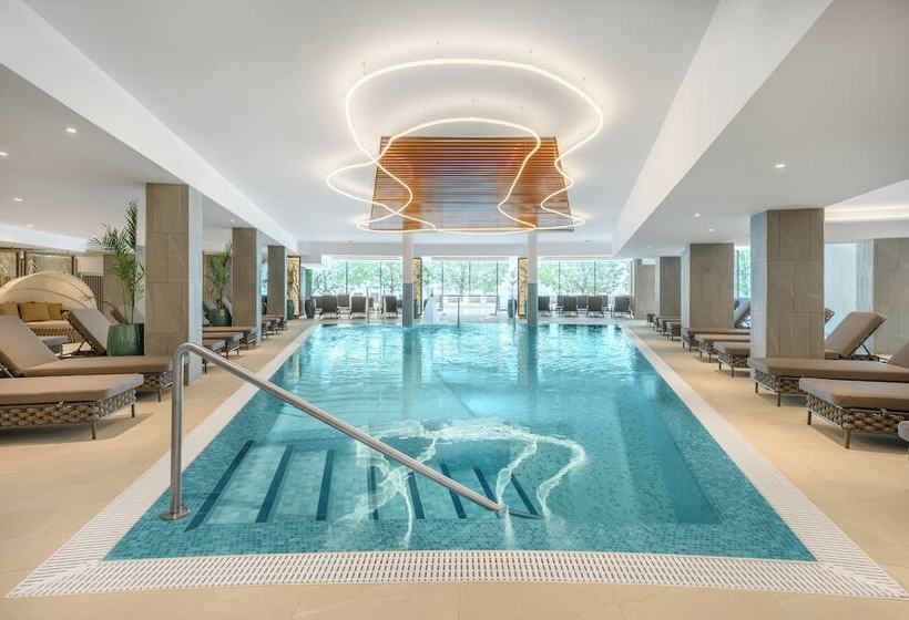 هتل Kenese Bay Garden Resort & Conference