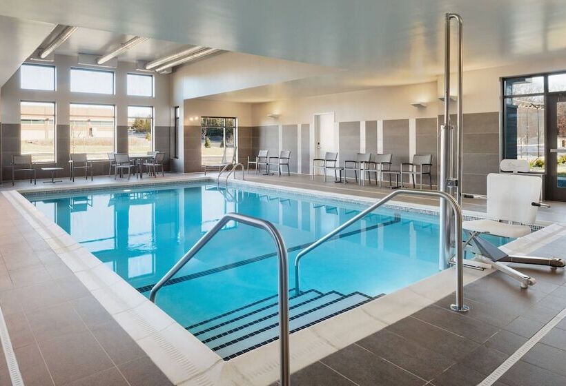 هتل Residence Inn By Marriott Minneapolis St. Paul/eagan