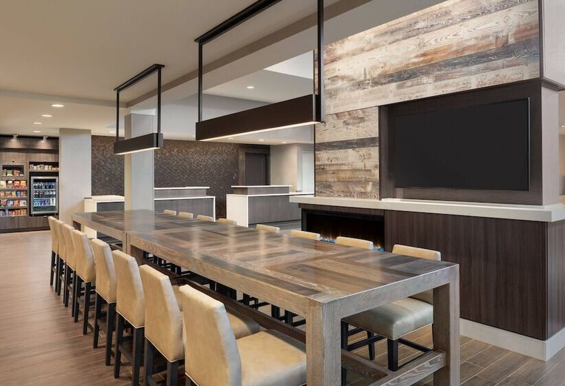 هتل Residence Inn By Marriott Minneapolis St. Paul/eagan