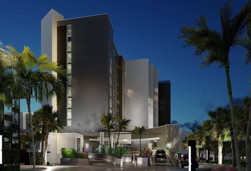 The Current Hotel, Autograph Collection