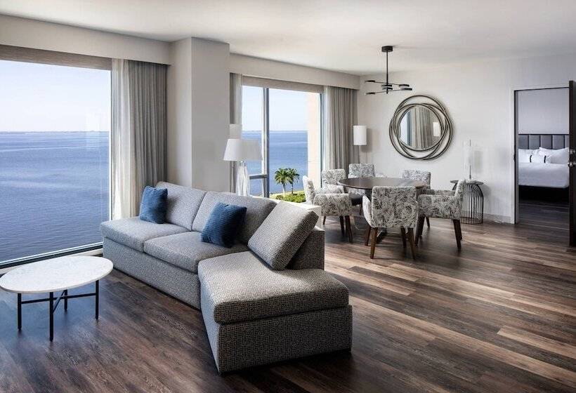 The Current Hotel, Autograph Collection