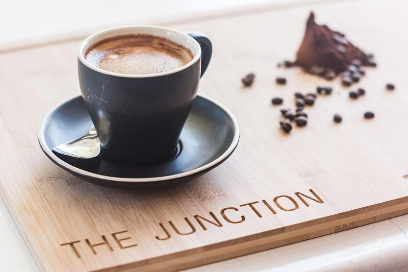 هتل The Junction Boutique
